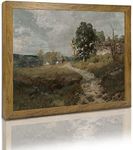 Natural Landscape Art - Vintage Pri