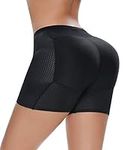SEXYWG Womens Butt Lifter Padded Pa
