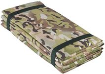 Z Force Folding Sleeping Mat/Bed ARMY MTP/HMTC CAMO MATTRESS