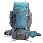 Backpacking Gear For Women