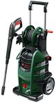 Bosch AdvancedAquatak 160 High Pressure Washer (Green)