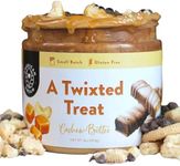 American Dream Nut Butter – Gluten-Free A Twixted Treat Cashew Butter