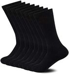 Sock Amazing Bamboo Rayon Socks Bla