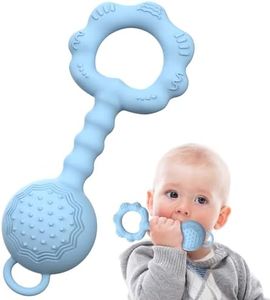 Teethers f