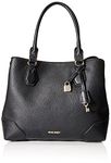 NINE WEST Shoulder, Black