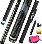 CRICAL Carbon Fiber Pool Cue Stick 