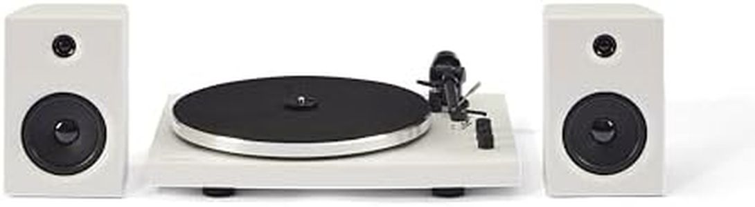 Crosley T1