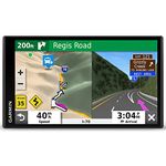 GARMIN 010-02227-00 RV 780 and Traffice