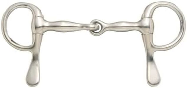 (8.9cm ., Stainless Steel) - Kelly Silver Star Miniature Driving Bit