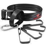 Bow Hunting Safety Harness