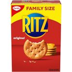 Ritz Original Crackers, Family Size, 350 g