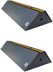 SNS SAFETY LTD Low Profile Steel Wh