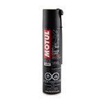 Motul Motorcycle On Road Chain Lube C2 400ml 9.3 Ounce Can