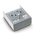 Palmer ABO - Balanced Line Output Switch