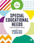 Special Educational Needs: A Guide 