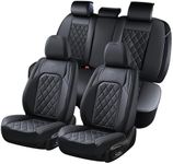 Coverado Car Seat Covers Full Set, 