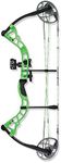 Diamond Archery B12702 Prism Neon G