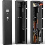 Dveron 2-3 Gun Safe, Gun Cabinet fo