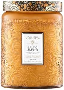 Voluspa Ba