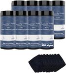 Swanky Shoe Cleaner Wipes - Leather