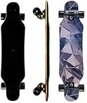 31IN Longboard Skateboards - Mini L