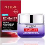 L'Oreal Paris Revitalift Moisturize