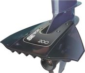 SPORT MARINE TECHNOLOGIES INC HYDROFOIL SE SPORT 8 A 40CV OUTBOARD MOTOR ACCESSORY
