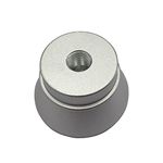 Metal Stand Base Holder for 510 Thread Tank (Silver)