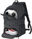 Goloni | Basketball Soccer Backpack