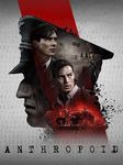 Anthropoid