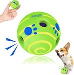 Dog Toy With Squeaky Sounds