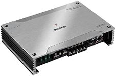 Kenwood eXcelon XM802-5 5-Channel Powersports/Marine Amplifier
