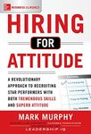 Hiring for Attitude (PB)