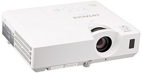 Hitachi Cp-ew302n Lcd Projector - 720p - Hdtv - 16:10 - Front - 225 W - 5000 Hour Normal Mode - 100