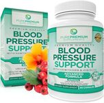 PurePremium Blood Pressure Suppleme