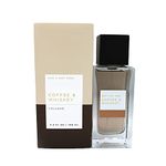 Bath and Body - Coffee & Whiskey Men's Collection Cologne 3.4fl oz / 180ml (Pack of 1)