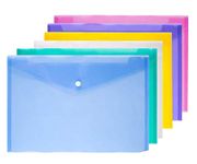 Plastic Folders