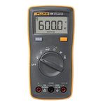 Fluke 106 Palm Sized Digital Multimeter