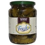 Dill Pickles