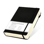 CAGIE Lined Journal Notebook, 320 P