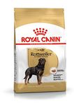 Royal Canin Rottweiler Pellet Dog Food Adult, Variety Flvaour, 3 Kg