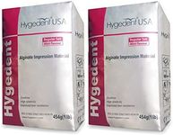 Hygedent Chromatic Regular Set Algi