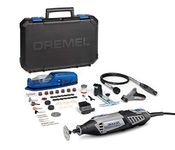 Dremel 4000-4/65 EZ 175-Watt Multi-Tool Set (69 Pieces)