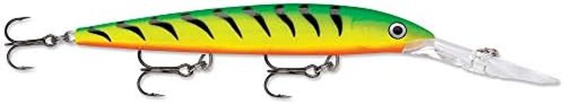 Rapala Suspending lure down deep hu