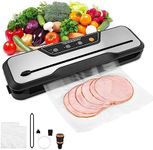 Vacuum Sealer Machine, NEXT-SHINE D