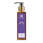 Forest Essentials Hair Cleanser Amla Honey & Mulethi | Ayurvedic Natural Shampoo | For Dull Dry Hair | Controls Hair Thinning & Breakage, Sulphate & Paraben Free, 1 Count