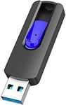 JUANWE USB Flash Drive 256GB High S