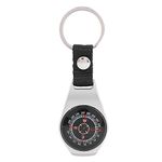 Zwindy Lightweight Handheld Compass Camping Compass Outdoor Activities for Hiking Camping