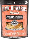 Northwest Naturals Raw Rewards Free