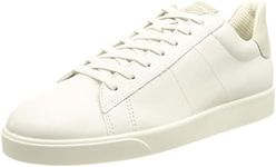 ECCO Men's Street Lite Retro Sneake